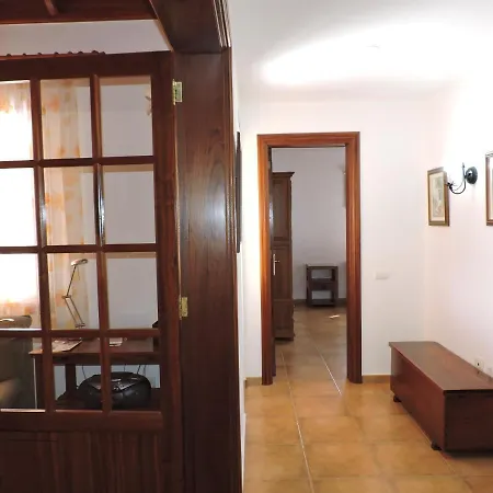 بيت للعطل Casa Mar