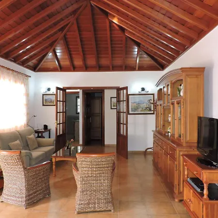 بيت للعطل Casa Mar تيخارافي