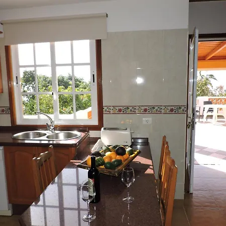 بيت للعطل Casa Mar *