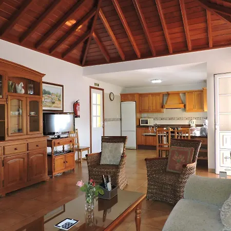 Casa Mar * تيخارافي