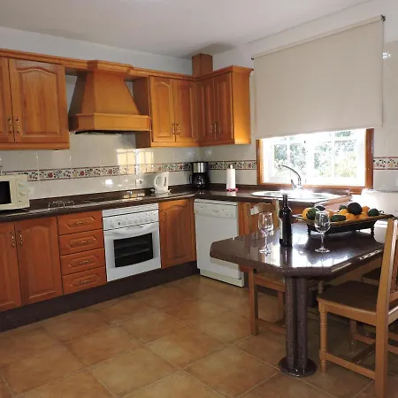 Casa Mar بيت للعطل تيخارافي