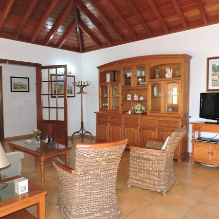 بيت للعطل Casa Mar تيخارافي