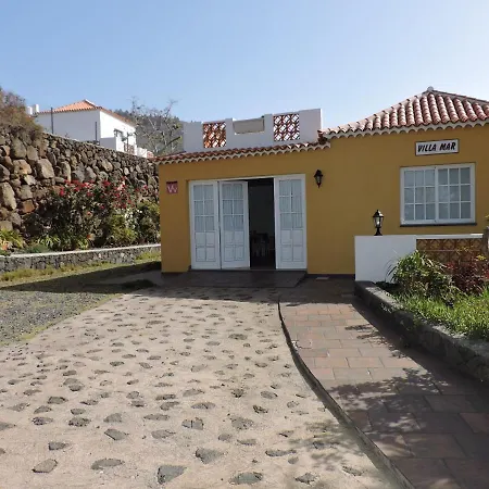 Casa Mar * تيخارافي
