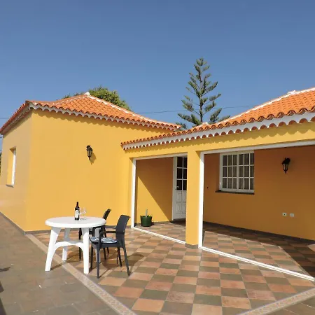 Casa Mar * تيخارافي