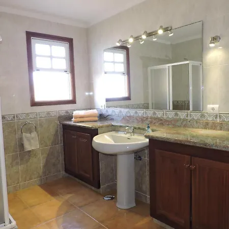 Casa Mar * تيخارافي