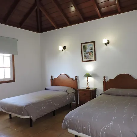 بيت للعطل Casa Mar تيخارافي