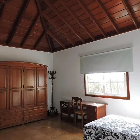 Casa Mar تيخارافي